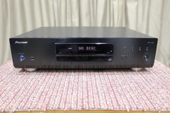 【買取】Pioneer BDP-LX58【コード00-94486】