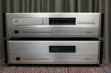 【買取】Accuphase DP-80+DC81【コード00-96687】