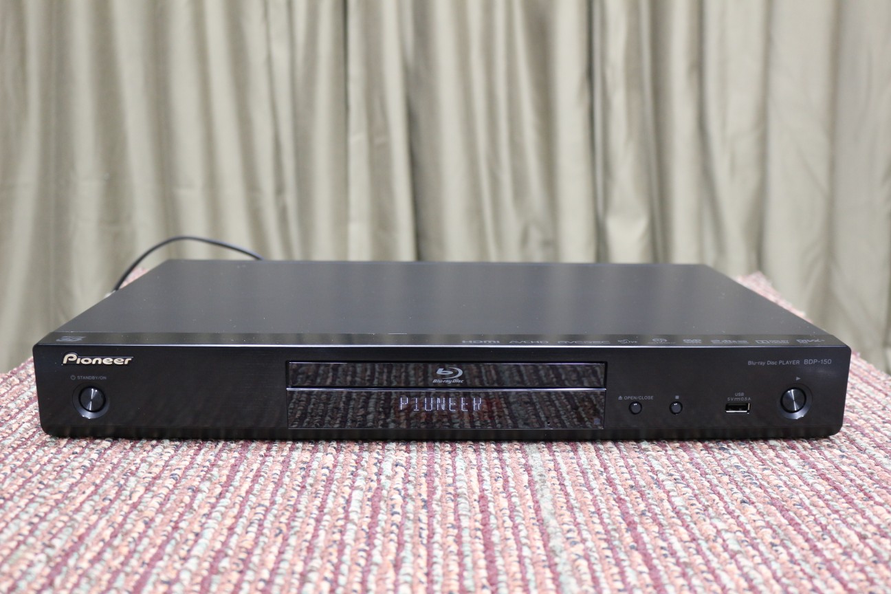 pioner bdp 150 pioner bdp 150