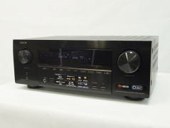 【買取】DENON AVR-X2600H【コード05-01061】