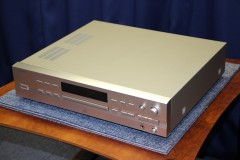 【買取】YAMAHA CDR-S1000【コード00-94480】