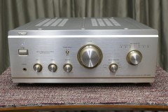 【買取】DENON PMA-2000III【コード00-94440】