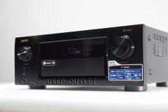 【買取】DENON AVR-X6400H【コード01-04999】