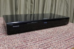 【買取】Panasonic DMP-UB90【コード00-94479】