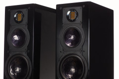 【買取】ELAC FS249　BE　BLACK EDITION 【コード21-03565】