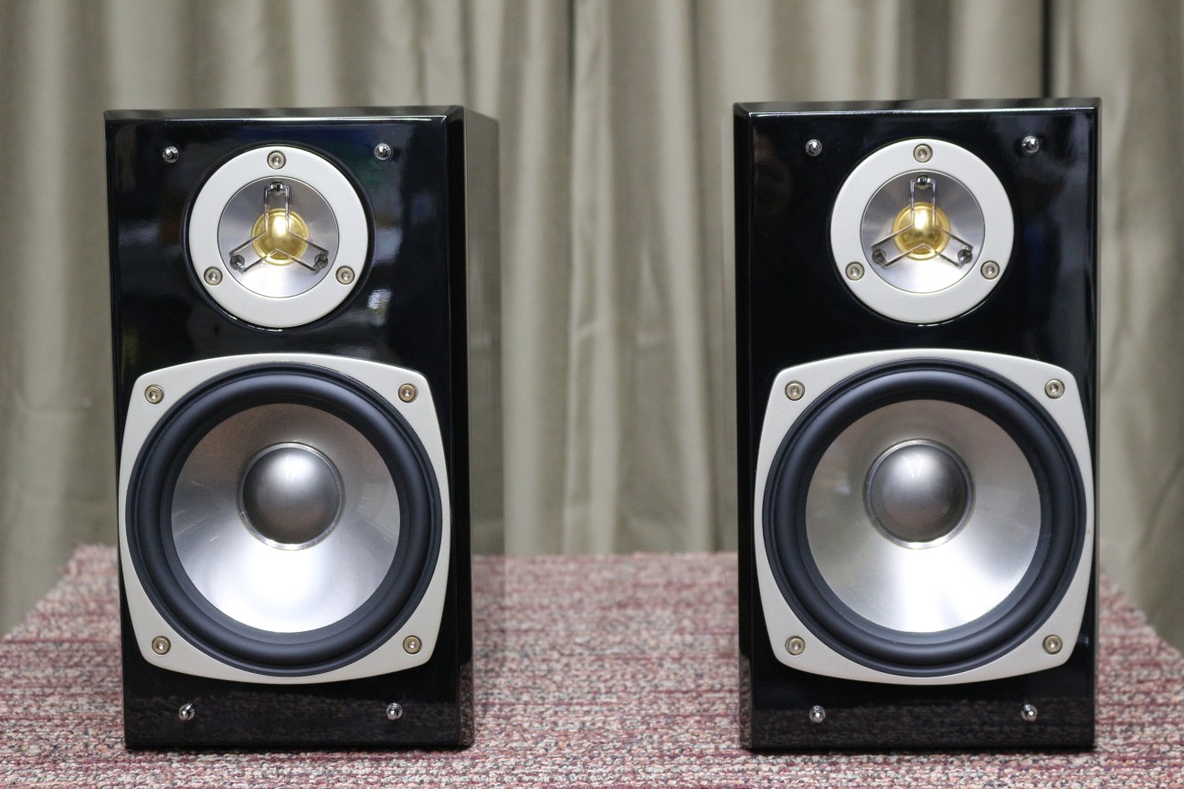 Victor ビクター SX-L33 スピーカー 動作確認済 ペア アンティーク Victor・JVC SX-L33 Victor ビクター SX-L33 スピーカー 動作