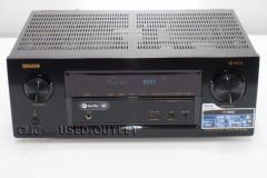 【買取】DENON AVR-X2400H【コード01-05033】