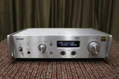 【買取】TEAC UD-503(S)【コード00-91430】