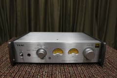 【買取】TEAC AX-501SP(S)【コード00-91431】