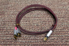 【買取】AcousticRevive USB-1.0SP-TripleC【コード00-94482】