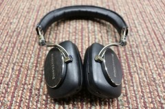 【買取】B&W P5 Wireless【コード00-91420】