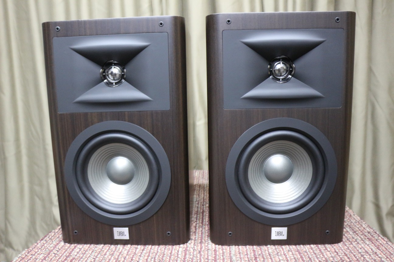 jbl studio 230 speakers