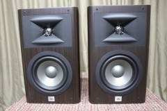 【買取】JBL STUDIO 230 BRN【コード00-94028】