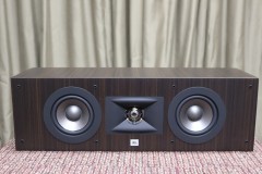 【買取】JBL STUDIO 225C BRN【コード00-94274】
