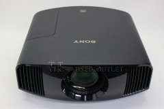 【買取】SONY VPL-VW255(B)【コード00-99293】