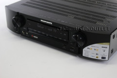 【買取】marantz NR1609(B)【コード01-02188】