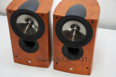 【買取】KEF iQ3(DA)【コード01-05051】