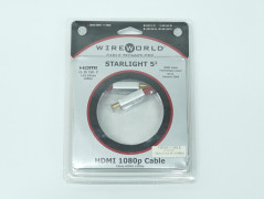 【買取】WireWorld SHH5-2/2.0【コード05-01405】