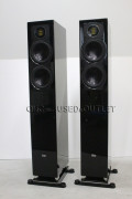 【買取】ELAC FS407(HGBK)(ペア)【コード00-99266】