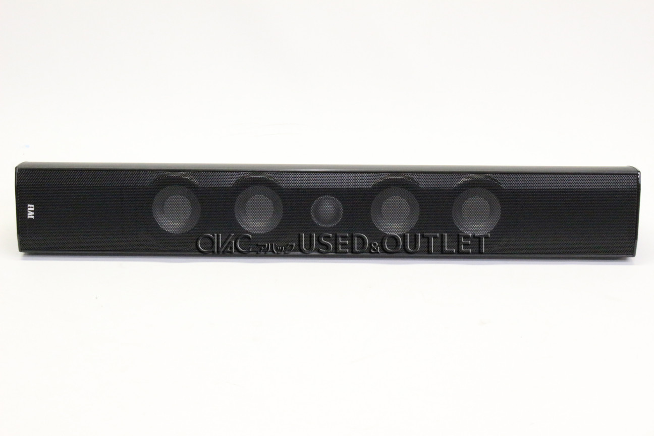 買取】ELAC CINEMA 24CM HG【コード00-99258】 | 買取サイトのアバック