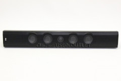 【買取】ELAC CINEMA 24CM HG【コード00-99258】