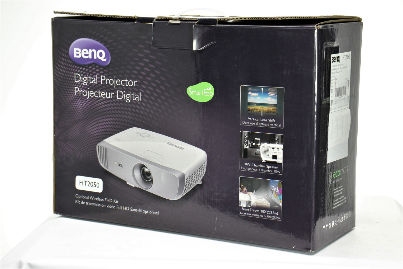 BenQ HT2050 プロジェクター フルHD アウトレットパーク BenQ HT2050 プロジェクター フルHD プロジェクター