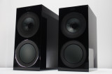 【アウトレット】KEF R3(BK)【コード90-02148】