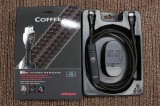 【買取】AudioQuest HDMI/COF/1.5M【コード00-91414】