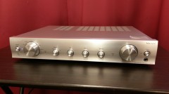 【買取】ONKYO A-5VL(S)【コード05-00285】