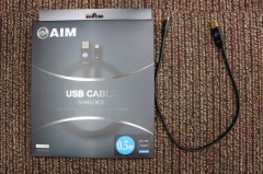 【買取】AIM UM1-C005【コード00-91418】