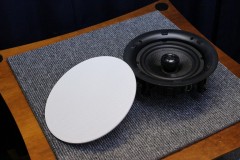 【展示処分品】Unisonic AHT-650IW-1本【コード90-00490】