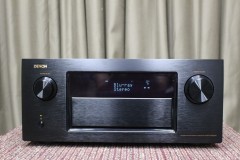 【買取】DENON AVR-X7200W【コード00-96640】