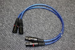 【買取】WireWorld OBI7BAL/0.5m【コード00-93996】