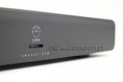 【買取】LINN SNEAKY DSM(B)【コード90-00937】