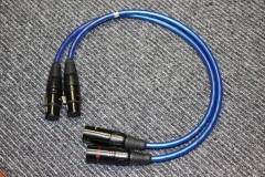 【買取】WireWorld OBI7BAL/0.5m【コード00-94001】