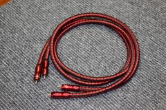 【買取】AudioQuest KING COBRA/1.0【コード00-93993】