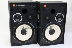 【買取】JBL 4312BMK2【コード00-99297】