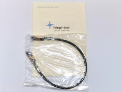 【買取】Telegartner  MFP8-GOLD-0.5  【コード05-01408】