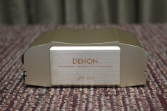【買取】DENON AU-103【コード00-96742】