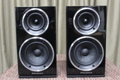 【買取】Wharfedale DIAMOND 220(WN)【コード00-96750】在庫一掃セール
