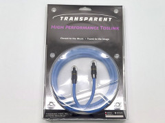 【買取】TRANSPARENT HPTOS2【コード05-01412】