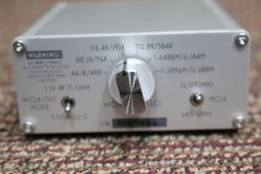 【買取】M2TECH EVO CLOCK【コード00-94145】