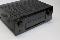 【買取】DENON AVR-X4100W【コード00-99311】