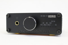 【買取】KORG　DS-DAC-10【コード00-99253】