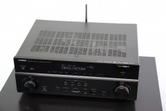 【買取】YAMAHA RX-V779【コード21-00673】