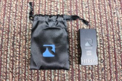 【買取】Resonessence Labs RSL-HERS【コード00-91455】