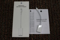 【買取】Apple MD821AM/A【コード00-91469】