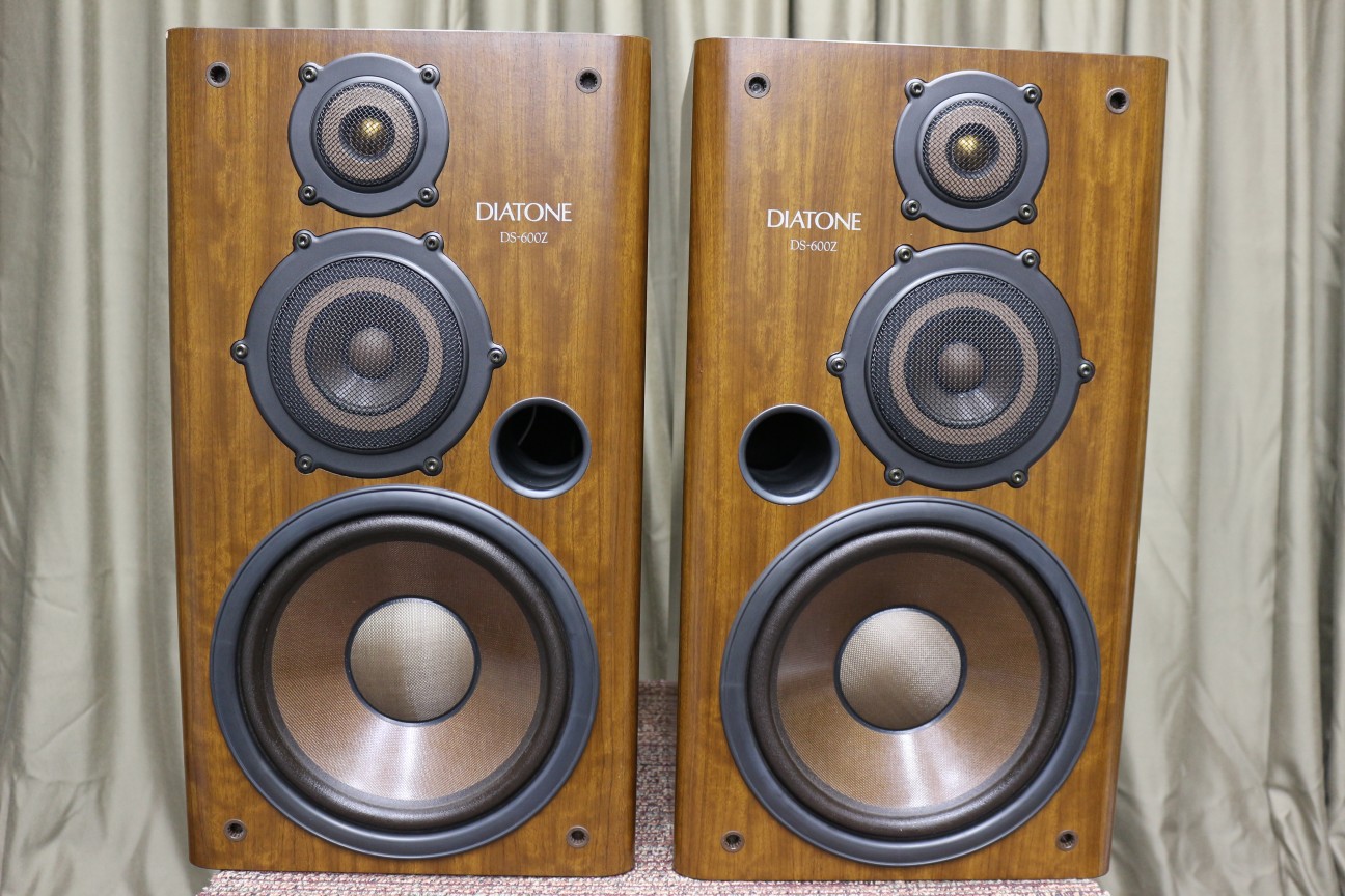 買取】DIATONE DS-600Z【コード00-94505】 | 買取サイトのアバック