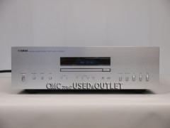 【アウトレット】YAMAHA CD-S3000【コード90-01516】