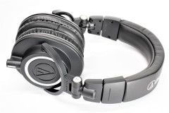 【買取】audiotechnica ATH-MM50x【コード21-04569】